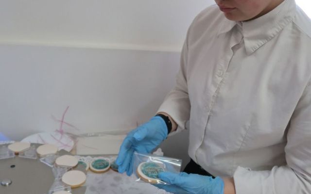 ПГХТ „Акад. Н. Неделчев“ откри модерен STEM център