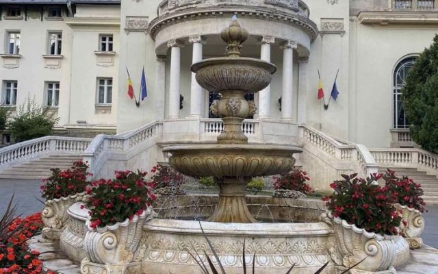 Румънско приключение в края на лятната ваканция