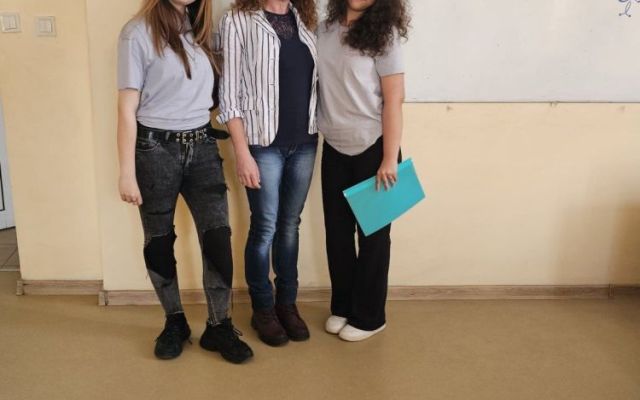 Празник на духа, традициите и знанието в ПГХТ „Акад. Н. Неделчев“ – Сливен