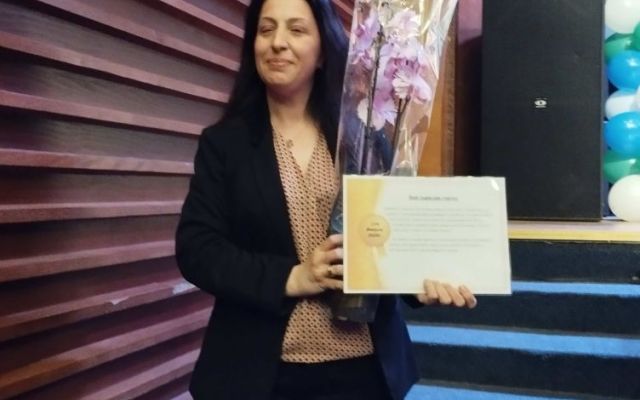 Поздравления на нашите завършващи дванадесетокласници!