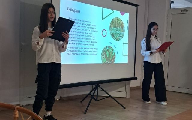 Ароматите на традицията – пътешествие в кулинарното наследство на сливенския край
