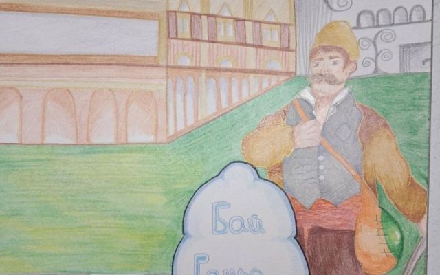 „Бай Ганьо журналист“ – когато класиката проговаря за днешните медии