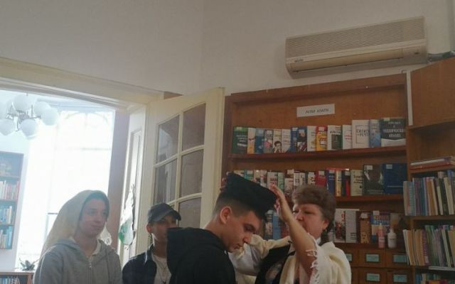 Българската коледна традиция и нашите ученици