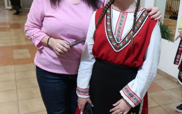 Слънчеви пожелания за Лазаровден