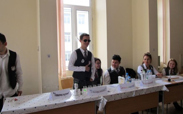 Химия за любознателни [15.04.2019]