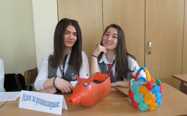 Химия за любознателни [15.04.2019]