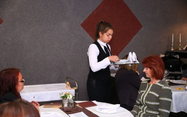 Национално състезание по професии [20.05.2021]