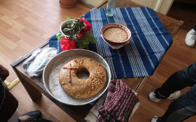 Българската коледна традиция и нашите ученици [19.12.2022]