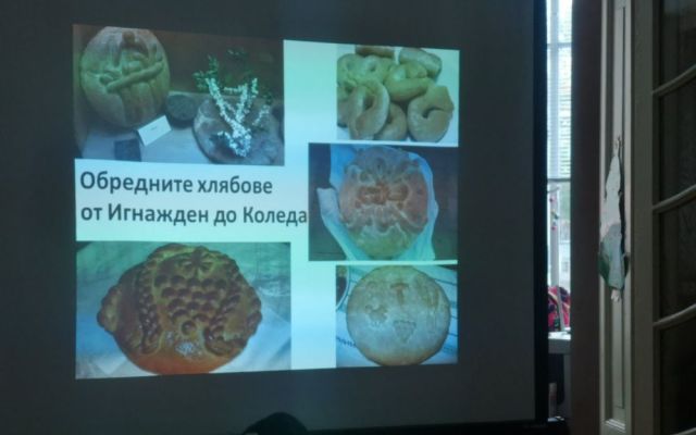 Българската коледна традиция и нашите ученици [19.12.2022]