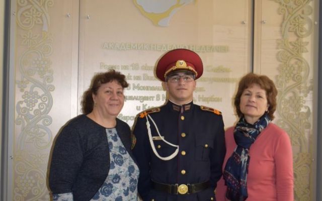Когато ПГХТ „Акад. Н. Неделчев“ – Сливен е път за сбъдване на твоите мечти [03.03.2023]