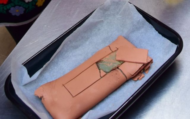 В очакване на Никулден с Дора Куршумова  и учениците на ПГХТ „Акад. Н. Неделчев“ [24.11.2023]