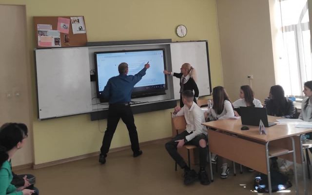 На 29.03.2024 г. ПГХТ „Акад. Неделчо Неделчев“ чества своя празник! [31.03.2024]