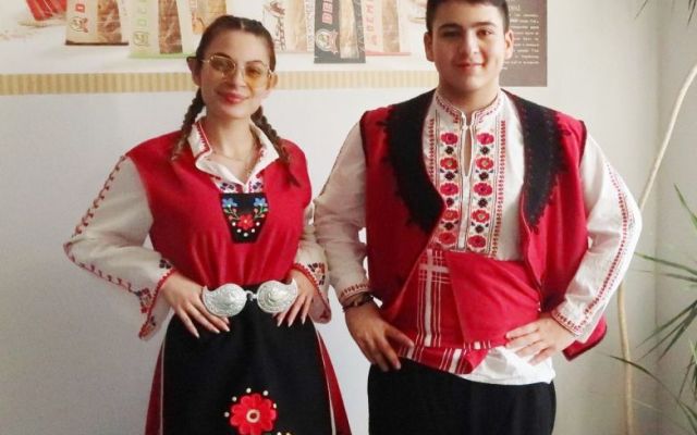 Пътят на хляба - едно пътешествие с iхб клас в хлебозавод „Демеа“ [02.12.2024]