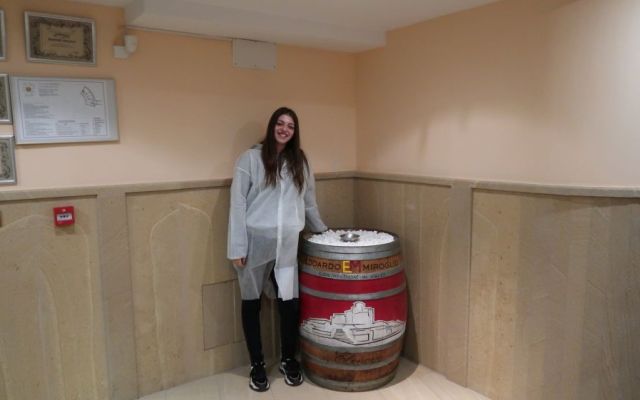 Практически занятия с представители от науката, бизнеса, публичния и неправителствения сектор [06.12.2024]