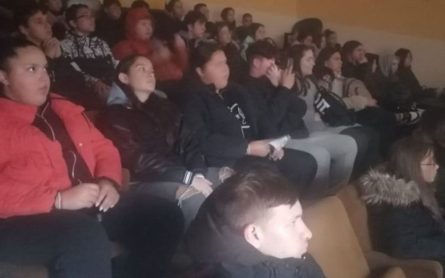 Празник на духа и знанието в нашето училище! [31.03.2025]