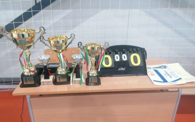 Празник на духа и знанието в нашето училище! [31.03.2025]