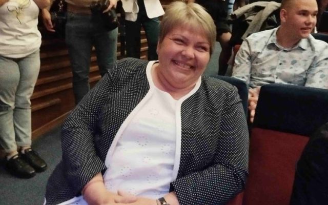 Поздравления на нашите завършващи дванадесетокласници! [24.05.2025]