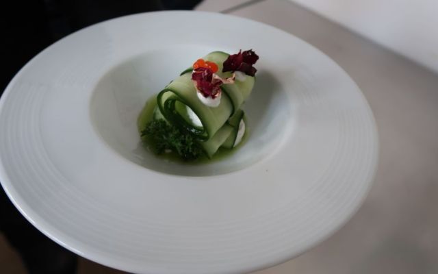 Вкусен празник в ПГХТ „Акад. Н. Неделчев“ [21.10.2025]