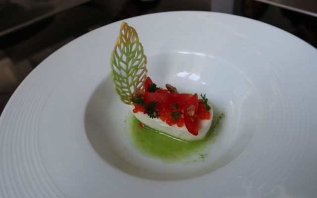 Вкусен празник в ПГХТ „Акад. Н. Неделчев“ [21.10.2025]