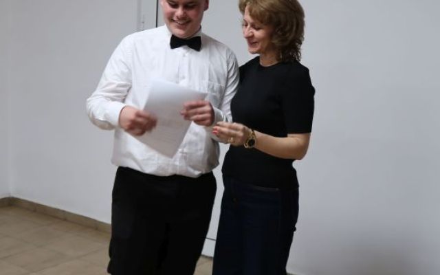 Световен ден за възпоменание на жертвите от пътнотранспортни произшествия [20.11.2025]