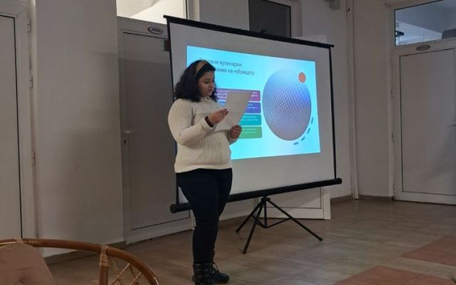 Ароматите на традицията – пътешествие в кулинарното наследство на сливенския край [30.01.2026]