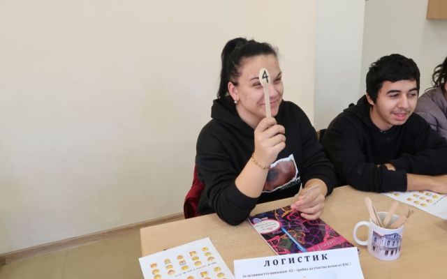 „Бай Ганьо журналист“ – когато класиката проговаря за днешните медии [27.02.2026]