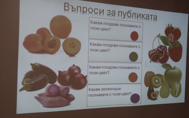 Празник на духа, традициите и знанието в ПГХТ „Акад. Н. Неделчев“ – Сливен [31.03.2026]