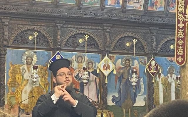 Празник на духа, традициите и знанието в ПГХТ „Акад. Н. Неделчев“ – Сливен [31.03.2026]