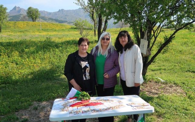 Ехо от героичното минало в крепостта „Туида“: 150 години от Априлското въстание [22.04.2026]