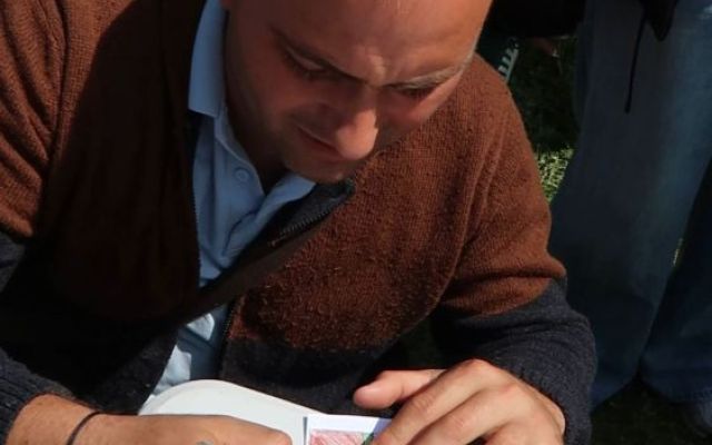 Ехо от героичното минало в крепостта „Туида“: 150 години от Априлското въстание [22.04.2026]