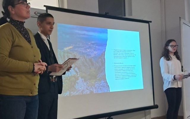 Ароматите на традицията – пътешествие в кулинарното наследство на сливенския край