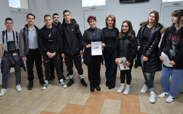 Световен ден за възпоменание на жертвите от пътнотранспортни произшествия