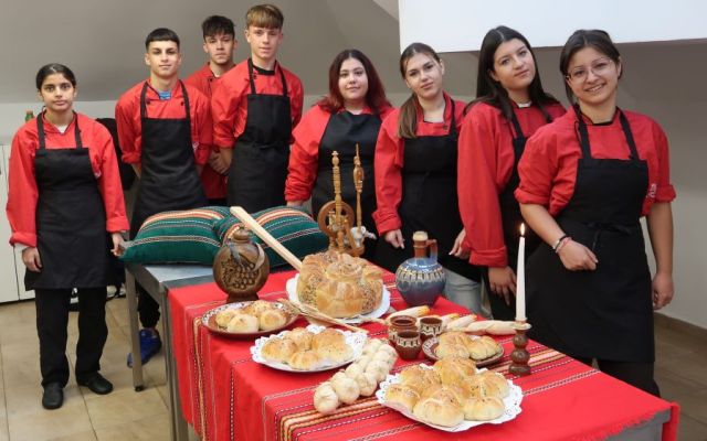 На 16 октомври се чества Световен ден на хляба