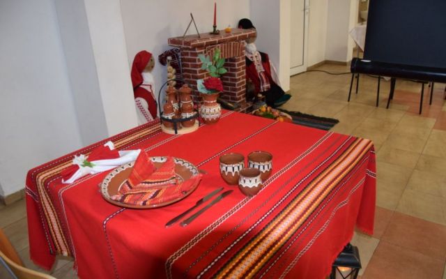 ПГХТ „Акад. Неделчо Неделчев“ част от инициативата „Обмен на педагогически практики в сферата на професионалното образование и обучение“