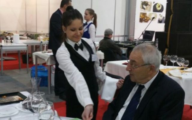 Добро представяне на отбора ни в националното състезание в град Пловдив