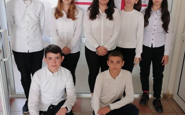 Честит Ден на народните будители!