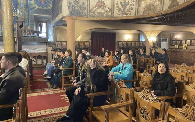 Празник на духа, традициите и знанието в ПГХТ „Акад. Н. Неделчев“ – Сливен