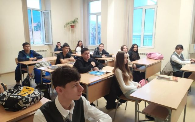 Пъстра литературна магия и вълнуваща среща с поетесата Анна Малешкова