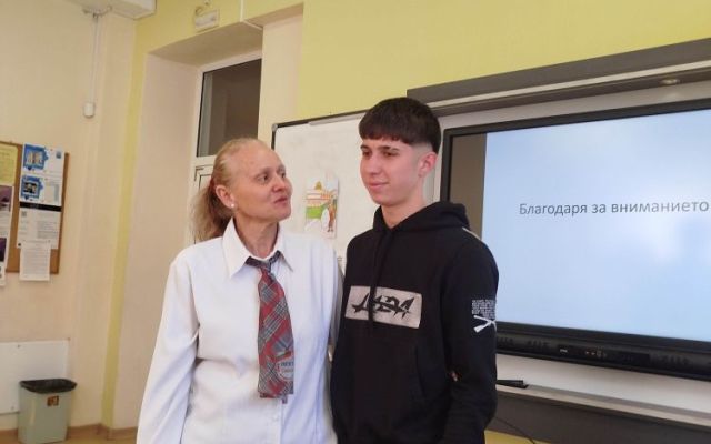 „Бай Ганьо журналист“ – когато класиката проговаря за днешните медии