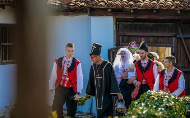 Кукерски игри