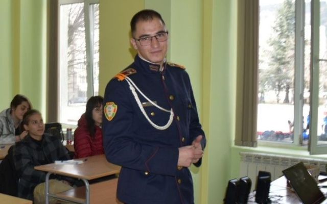 Когато ПГХТ „Акад. Н. Неделчев“ – Сливен е път за сбъдване на твоите мечти