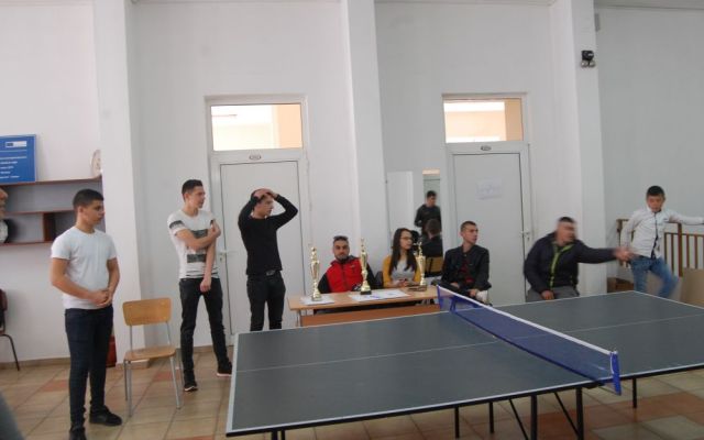 Празник на училището