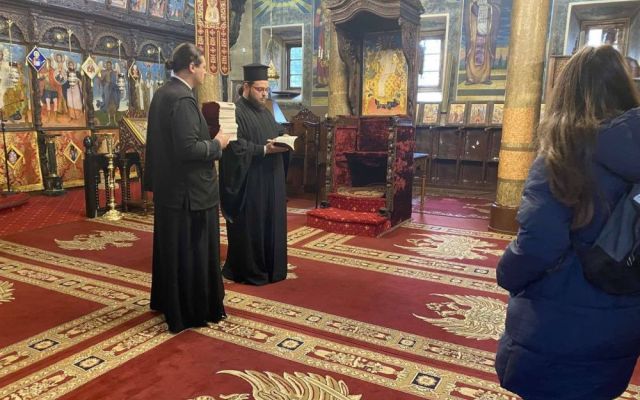 Празник на духа, традициите и знанието в ПГХТ „Акад. Н. Неделчев“ – Сливен